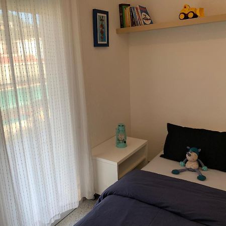 Solimar Castelldefels Eksteriør billede