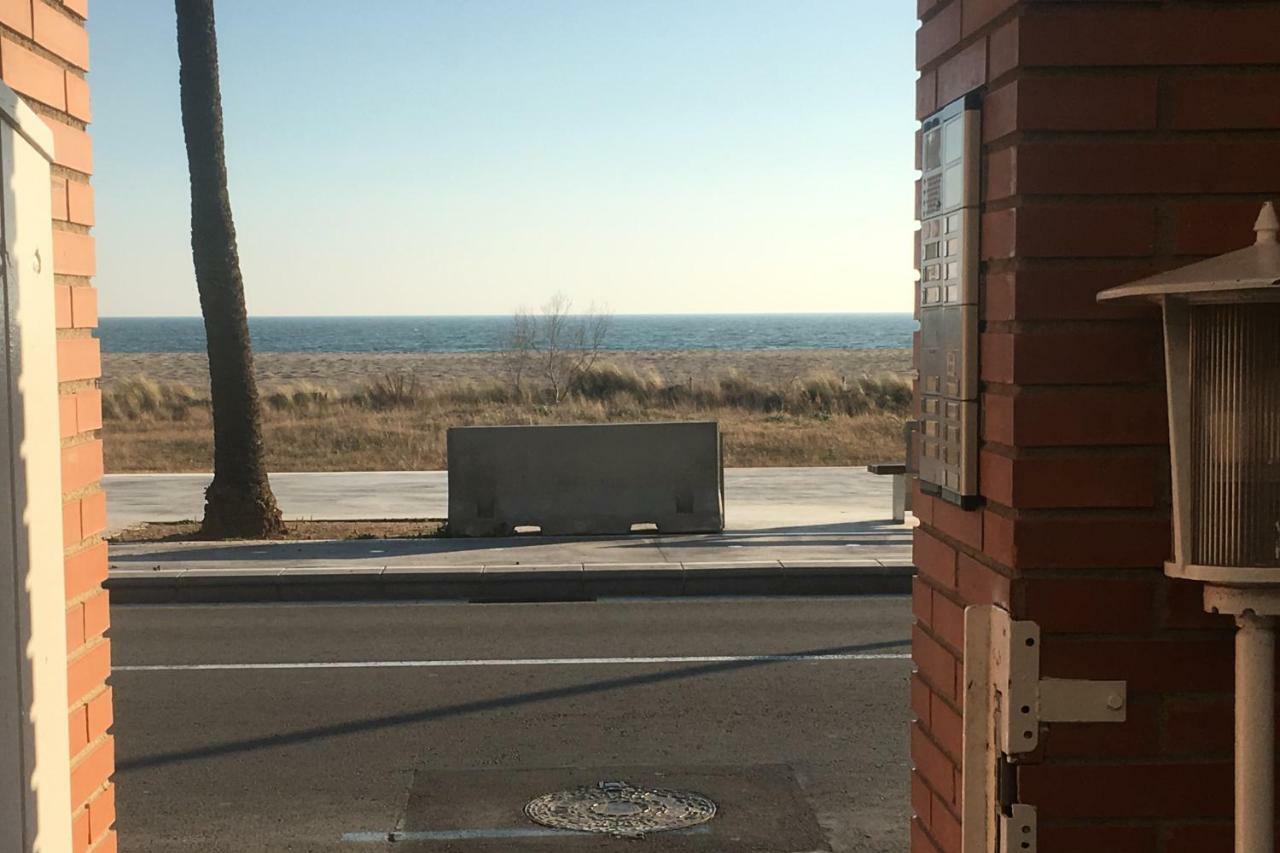Solimar Castelldefels Eksteriør billede