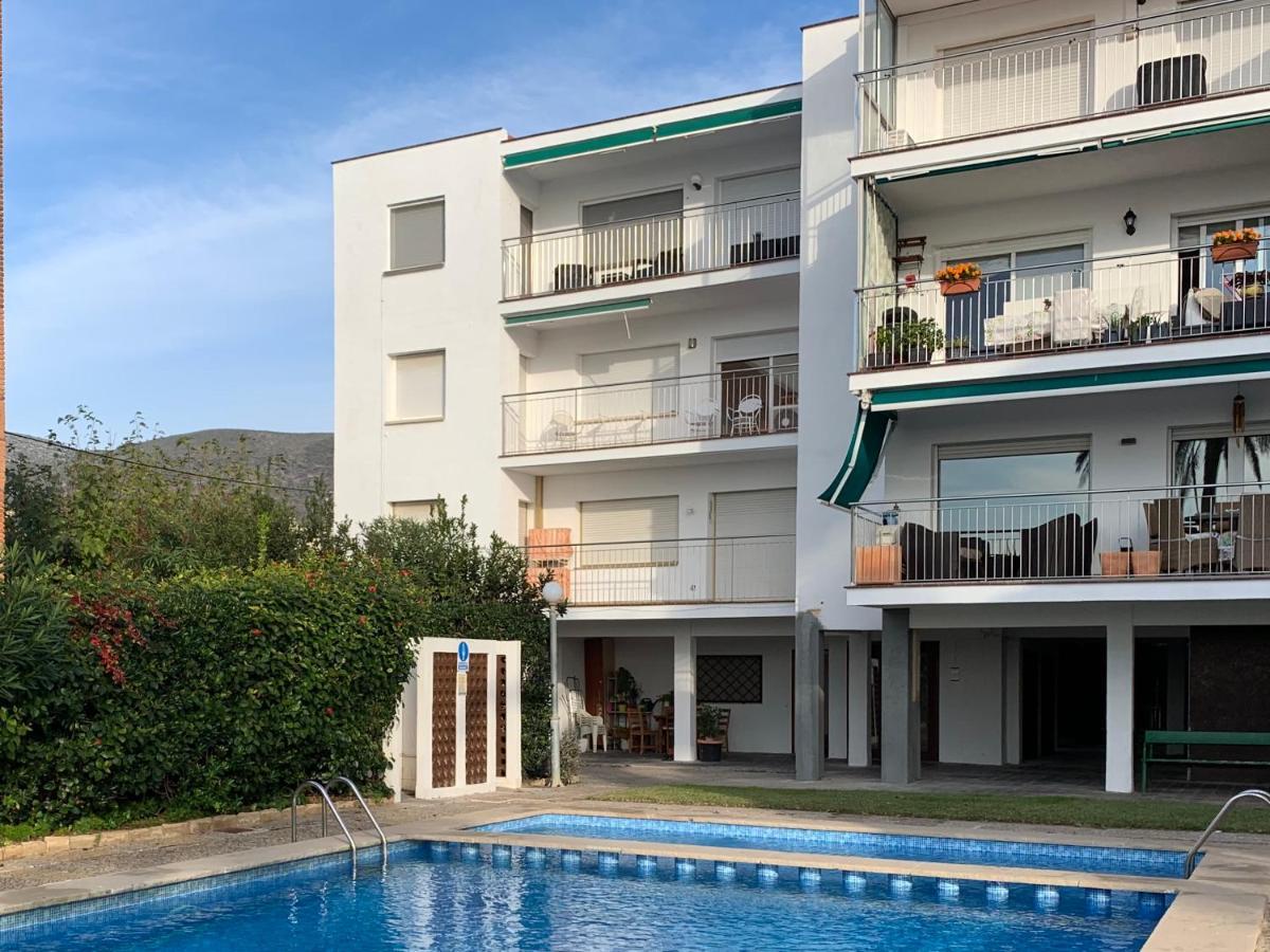 Solimar Castelldefels Eksteriør billede