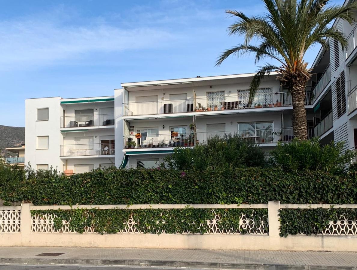 Solimar Castelldefels Eksteriør billede